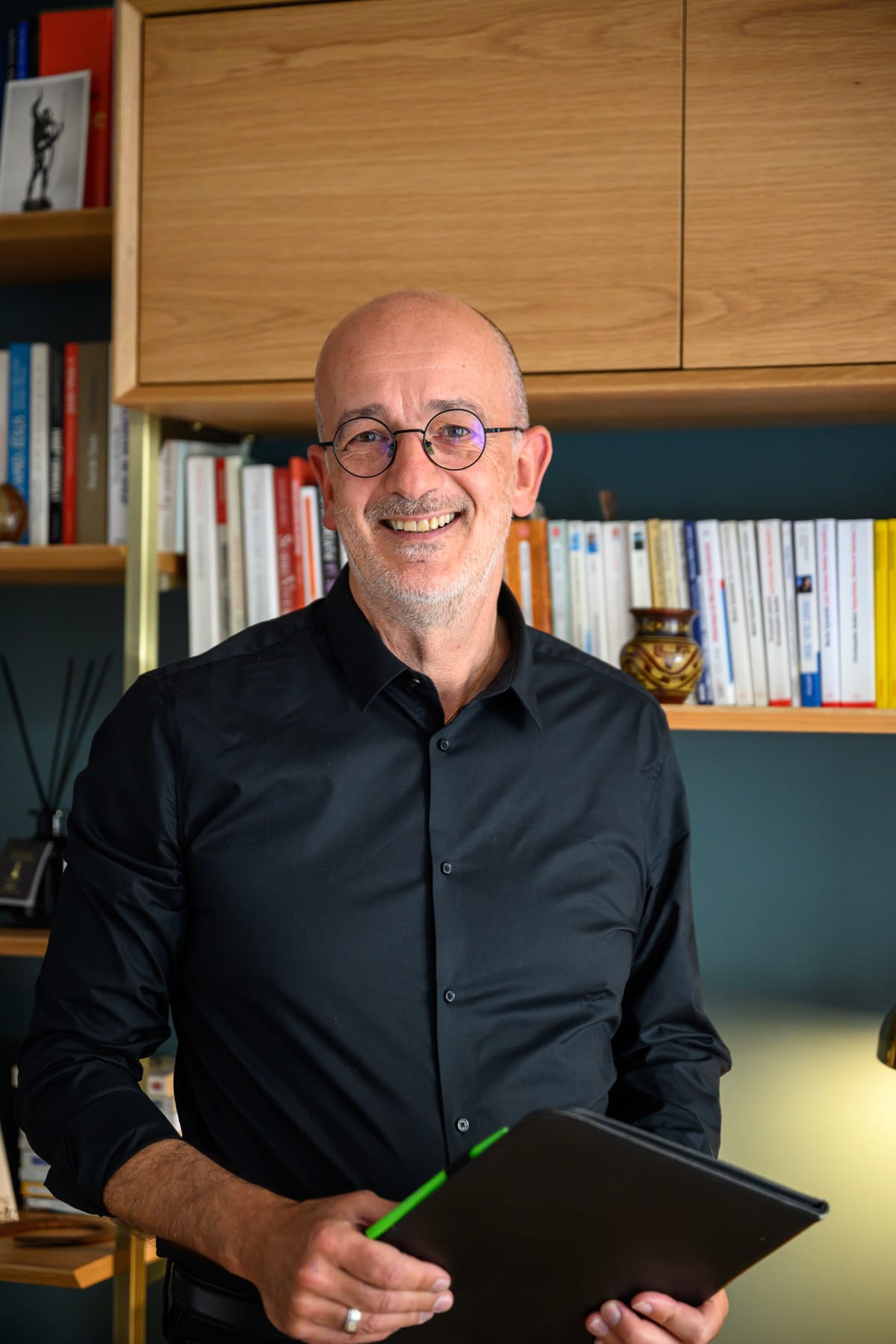 Philippe Vermet 